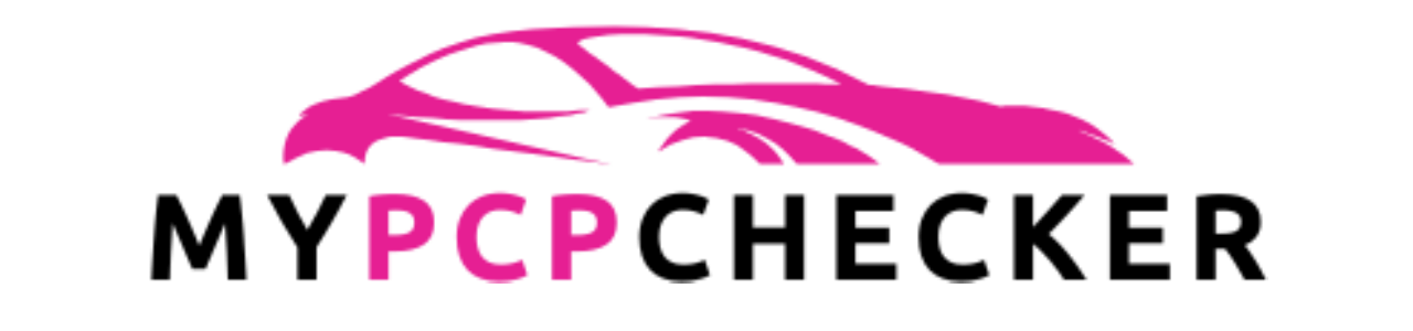 My PCP Checker logo
