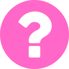 Question mark